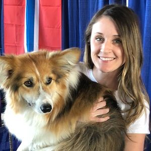 Meet your Posher, Samantha